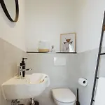 Appartement Hygge Homes 'lykke Loft' *
