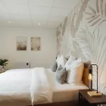 Hygge Homes 'lykke Loft' Appartement *