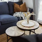 Hygge Homes 'lykke Loft'