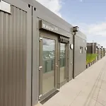 Hygge Homes 'lykke Loft' Appartement