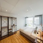 Appartement Hygge Homes 'lykke Loft' *