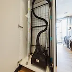 Hygge Homes 'lykke Loft' Appartement *