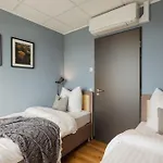 Hygge Homes 'lykke Loft'