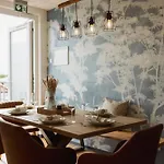 Appartement Hygge Homes 'lykke Loft'