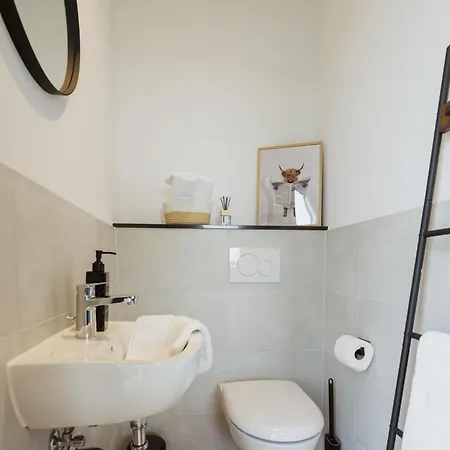 Appartamento Hygge Homes 'lykke Loft' *