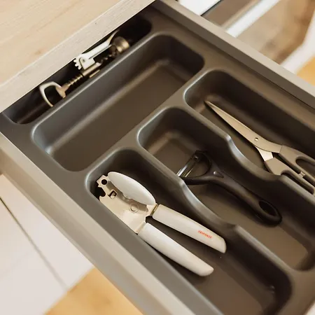 Апартаменты Hygge Homes 'lykke Loft' *