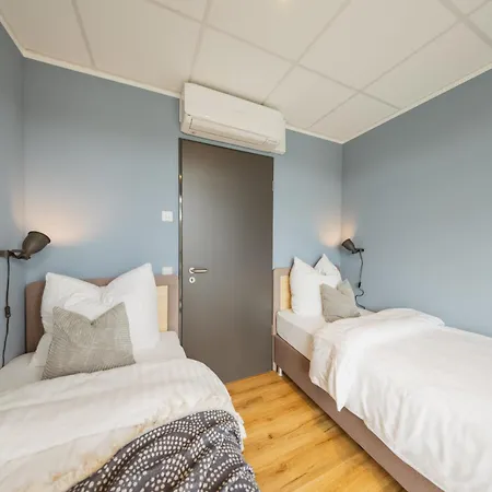 Hygge Homes 'lykke Loft' Апартаменты Винзен