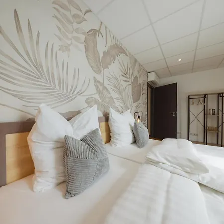 Hygge Homes 'lykke Loft' * Winsen (Luhe)