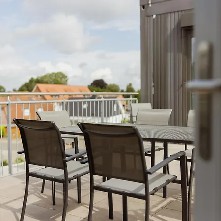 Hygge Homes 'lykke Loft' * Winsen (Luhe)