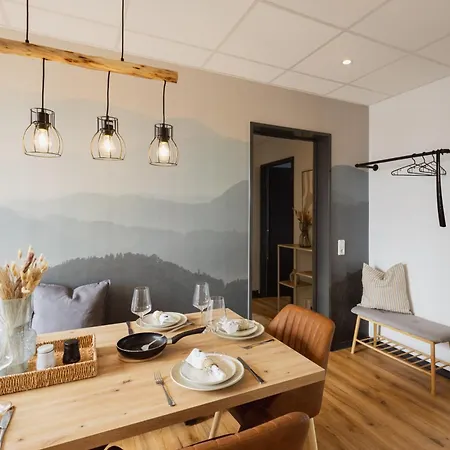 Hygge Homes 'lykke Loft' Winsen (Luhe)