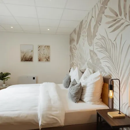 Hygge Homes 'lykke Loft' Appartamento *