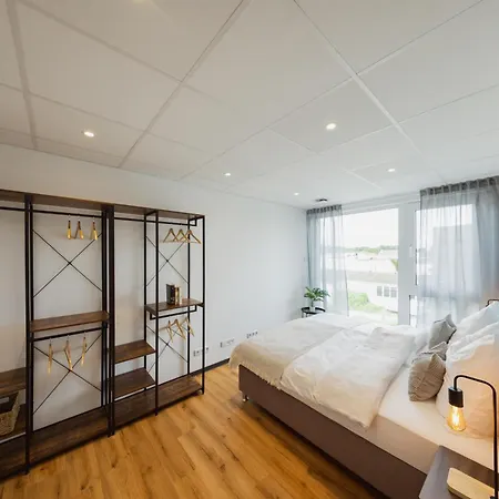 Hygge Homes 'lykke Loft' *