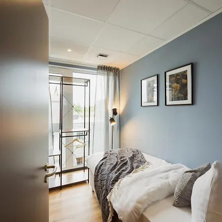 Hygge Homes 'lykke Loft' *