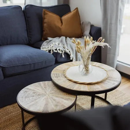 Hygge Homes 'lykke Loft'