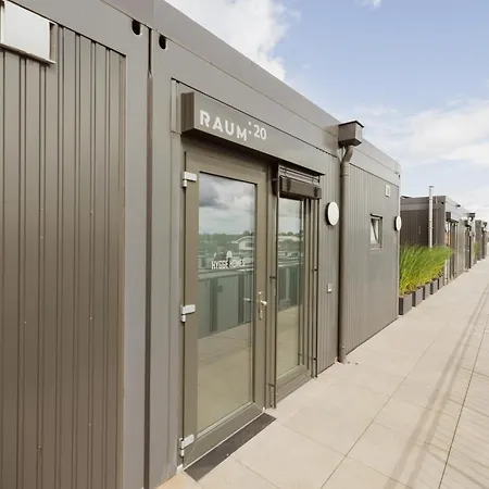Hygge Homes 'lykke Loft' Appartamento