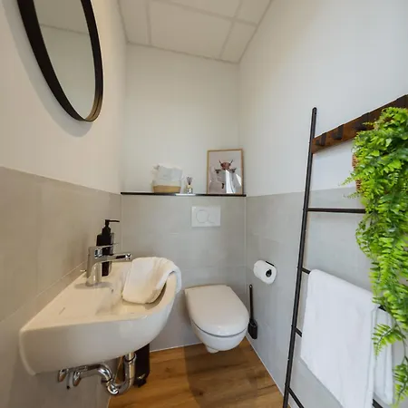 Hygge Homes 'lykke Loft' * Winsen (Luhe)