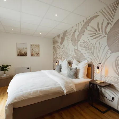 Hygge Homes 'lykke Loft' شقة *