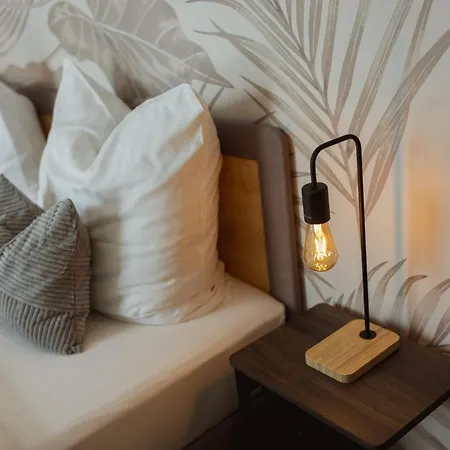 Hygge Homes 'lykke Loft' Winsen (Luhe)