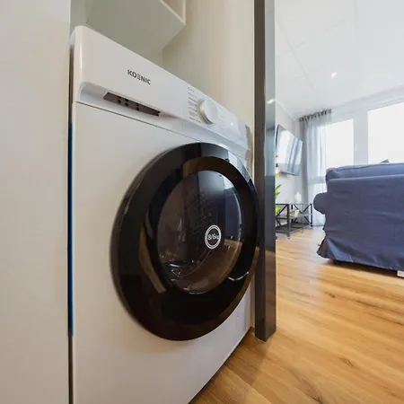 Hygge Homes 'lykke Loft'