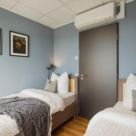 Hygge Homes 'lykke Loft'