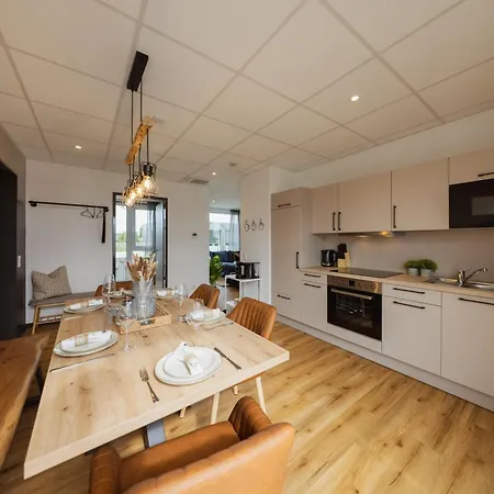 Hygge Homes 'lykke Loft' * فينزن