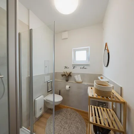 Hygge Homes 'lykke Loft' فينزن
