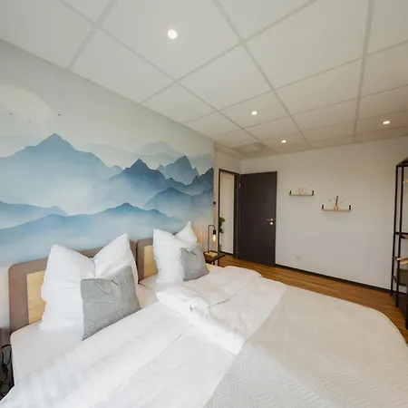 Hygge Homes 'lykke Loft' Winsen (Luhe)