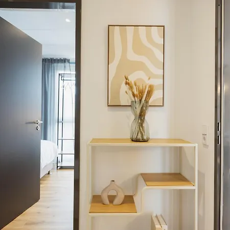 شقة Hygge Homes 'lykke Loft'
