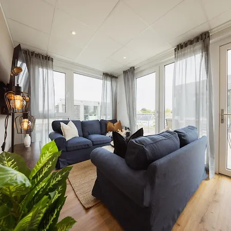 Appartamento Hygge Homes 'lykke Loft' Winsen (Luhe)