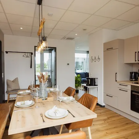 Hygge Homes 'lykke Loft' *
