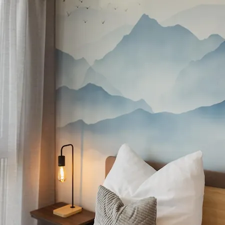 Hygge Homes 'lykke Loft' *