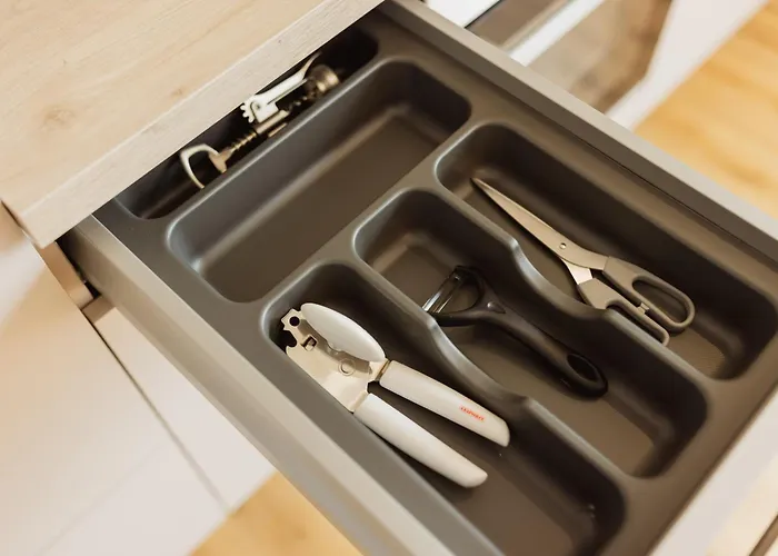 Апартаменты Hygge Homes 'lykke Loft' *