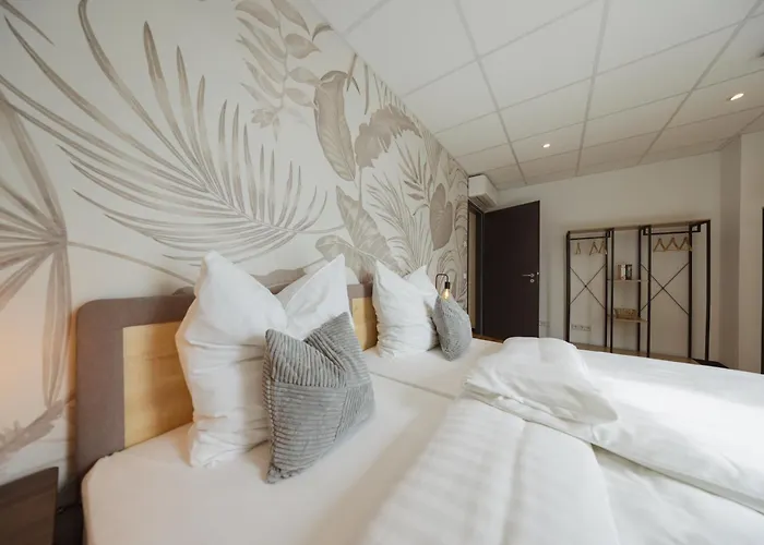 Hygge Homes 'lykke Loft' * Винзен