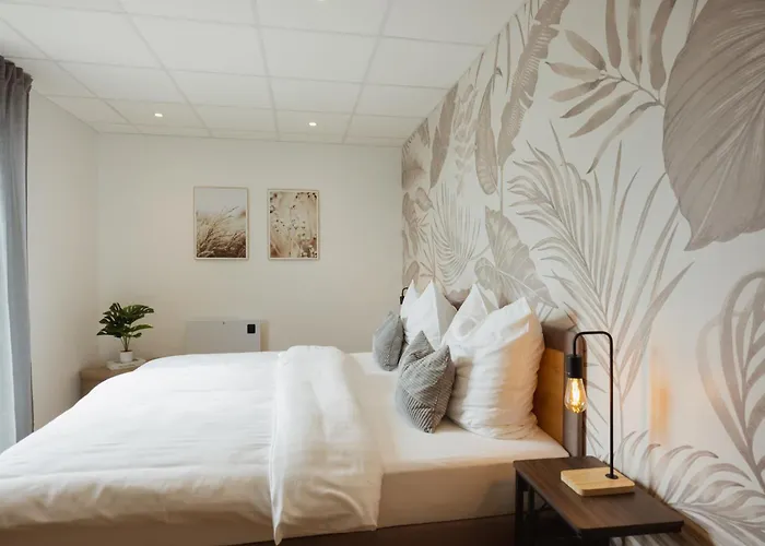 Hygge Homes 'lykke Loft' Апартаменты *