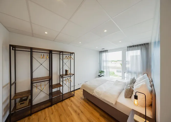 Hygge Homes 'lykke Loft' *
