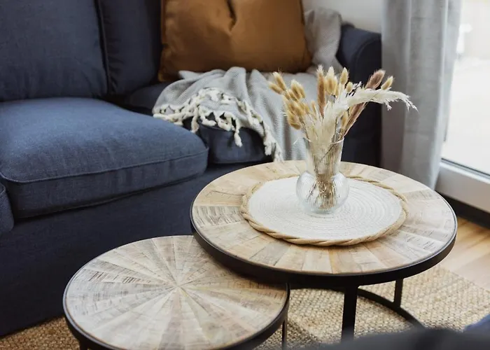 Hygge Homes 'lykke Loft'