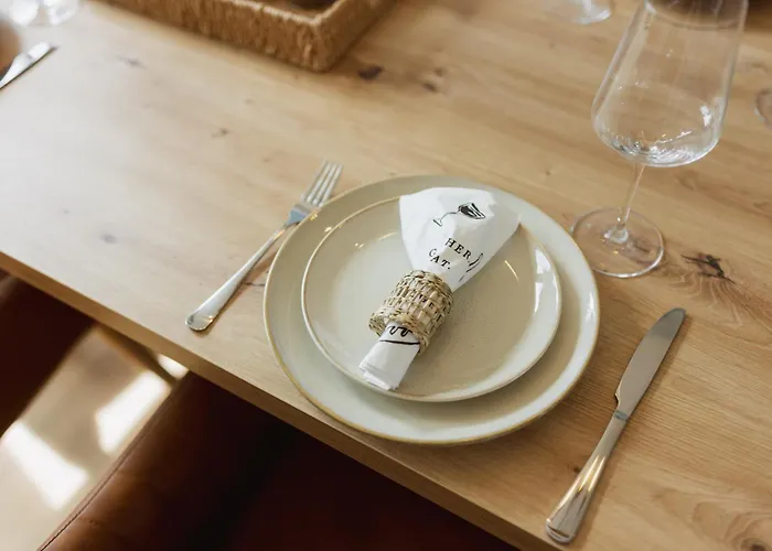 Hygge Homes 'lykke Loft' * Винзен