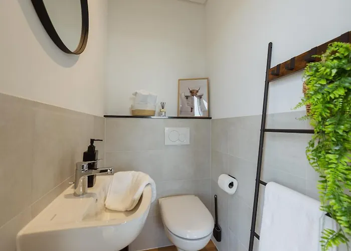 Hygge Homes 'lykke Loft' * Винзен