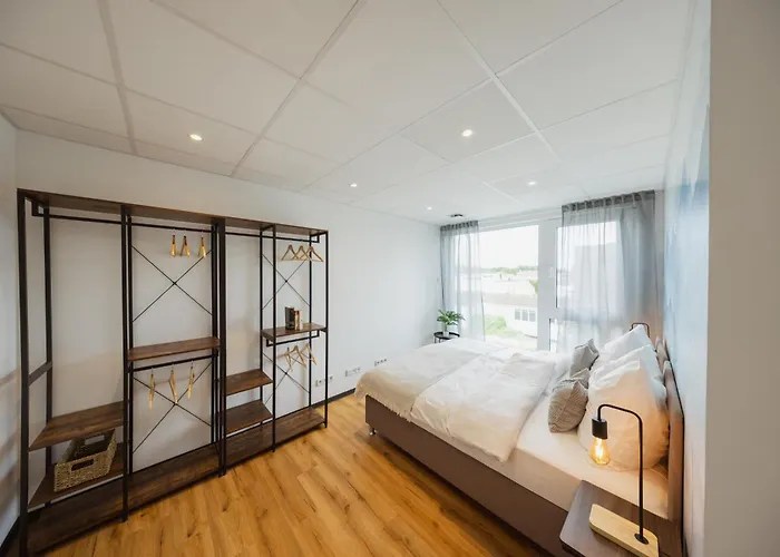 Апартаменты Hygge Homes 'lykke Loft' *
