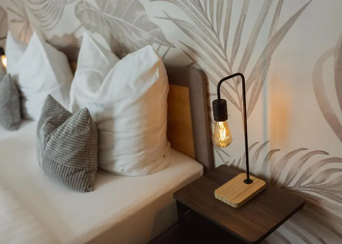Hygge Homes 'lykke Loft' Винзен