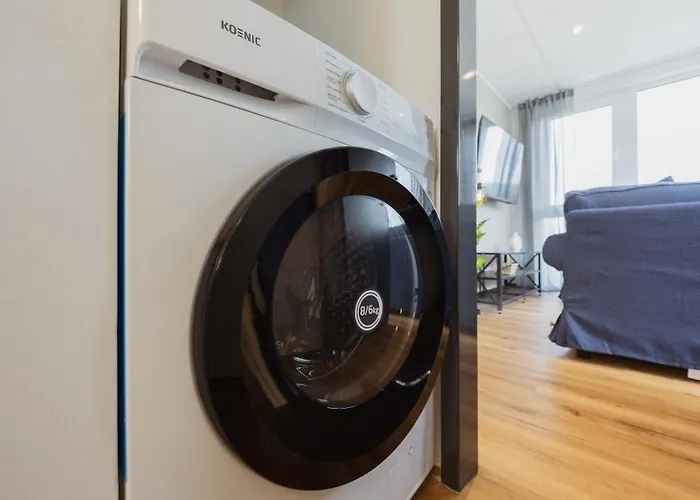 Hygge Homes 'lykke Loft'