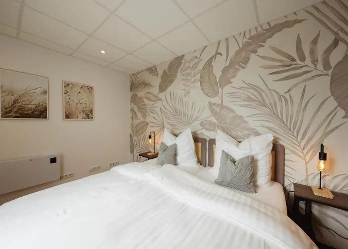 Hygge Homes 'lykke Loft' * Винзен