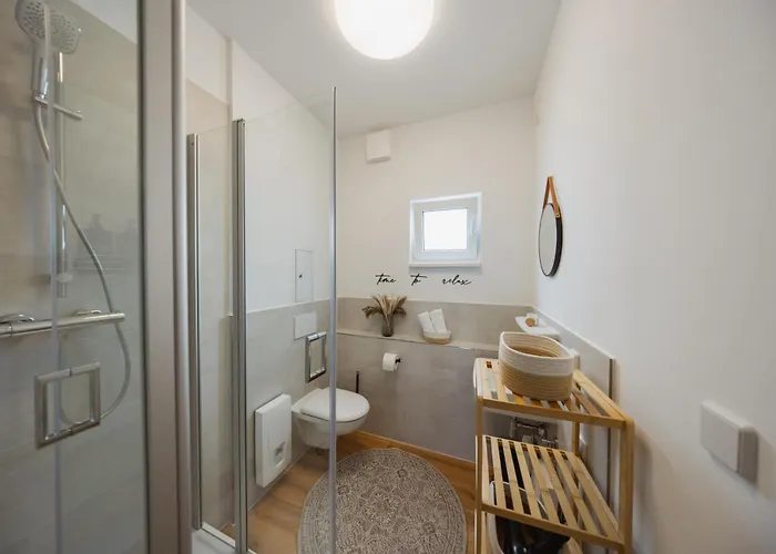 Hygge Homes 'lykke Loft' Винзен