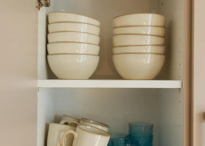 Апартаменты Hygge Homes 'lykke Loft' Винзен