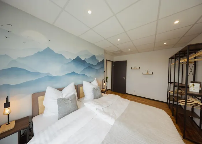 Hygge Homes 'lykke Loft' Винзен