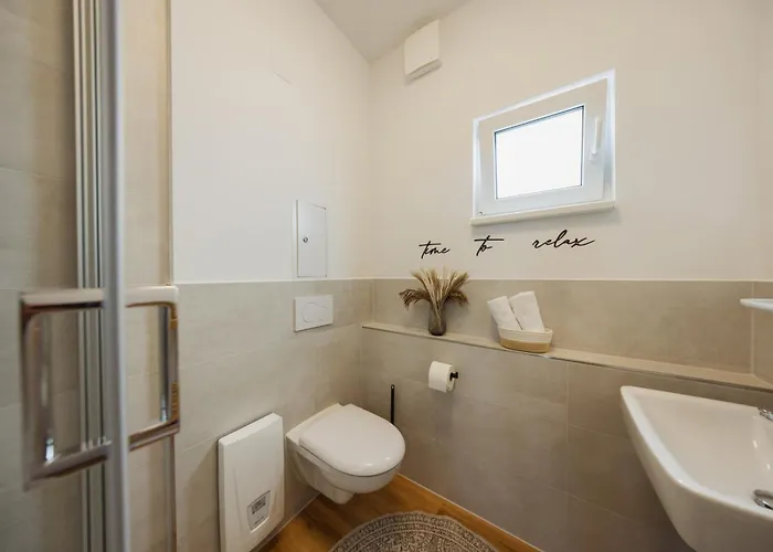 Hygge Homes 'lykke Loft' Апартаменты