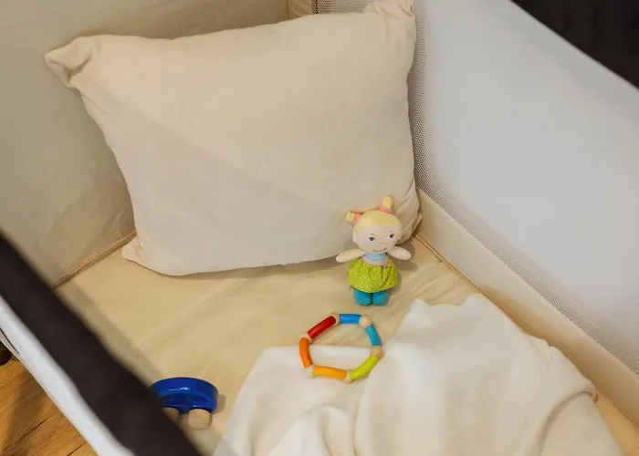 Hygge Homes 'lykke Loft'