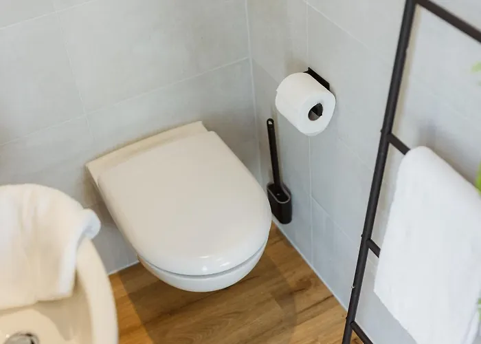 Hygge Homes 'lykke Loft' Апартаменты