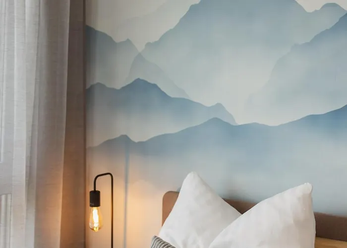 Hygge Homes 'lykke Loft' *
